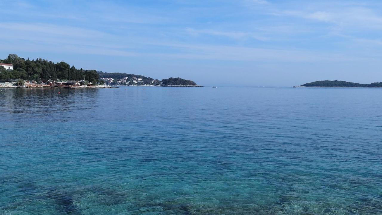 Tilla'S House Hvar Town Luaran gambar