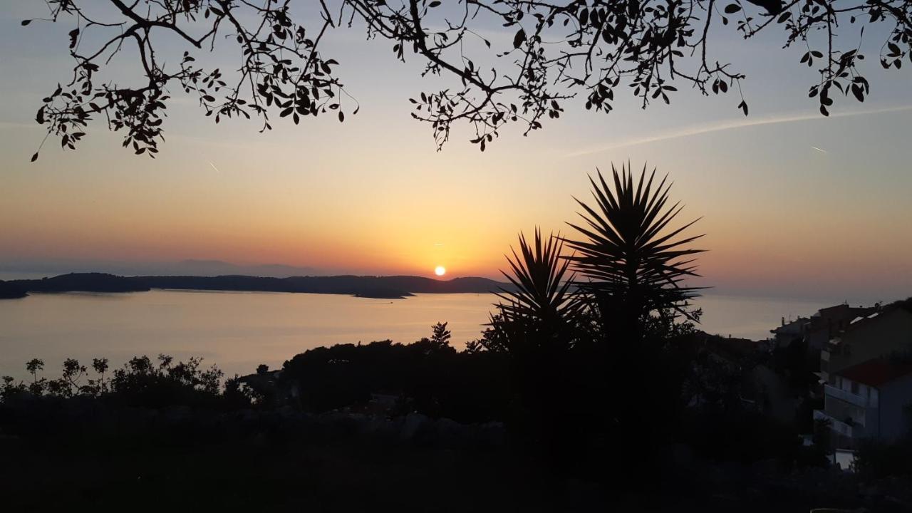 Tilla'S House Hvar Town Luaran gambar