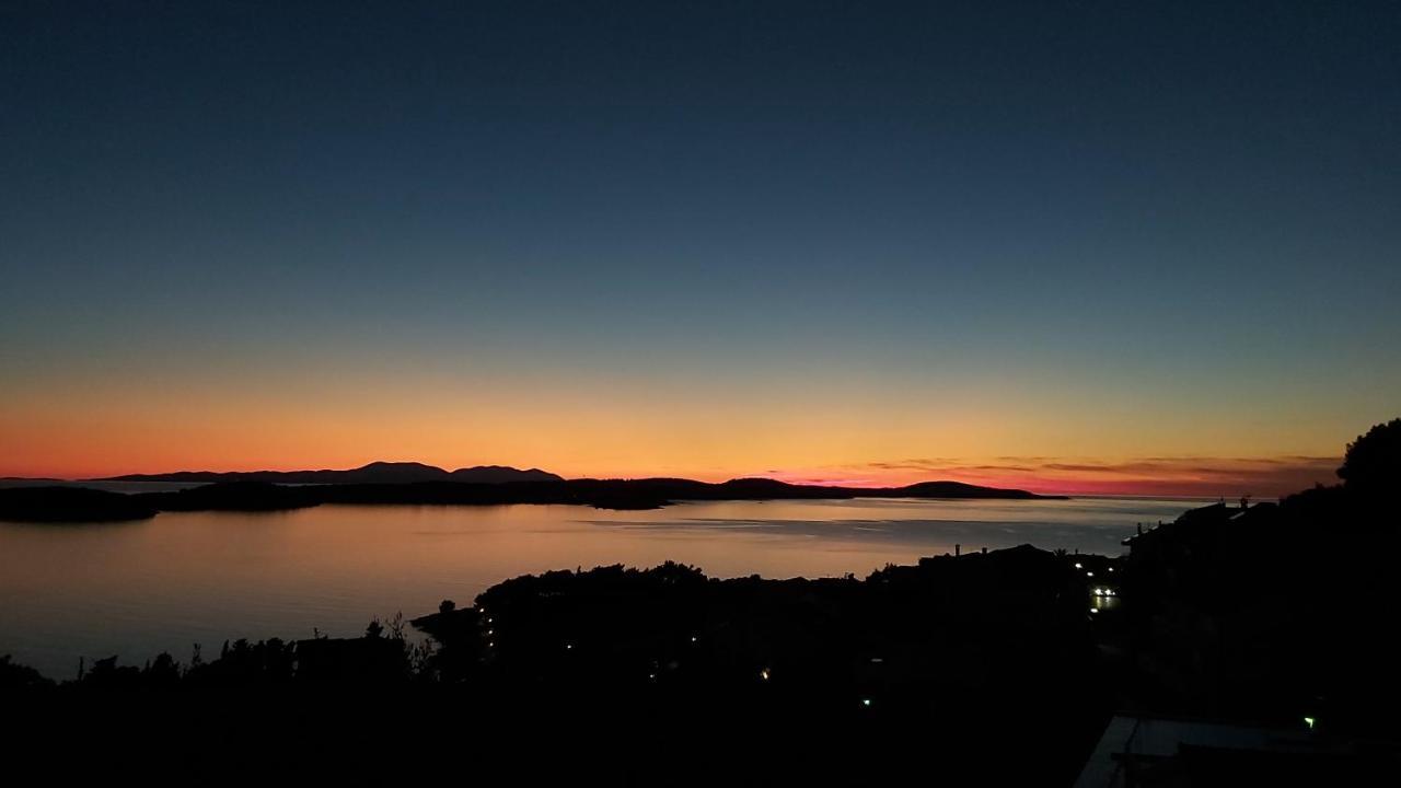 Tilla'S House Hvar Town Luaran gambar