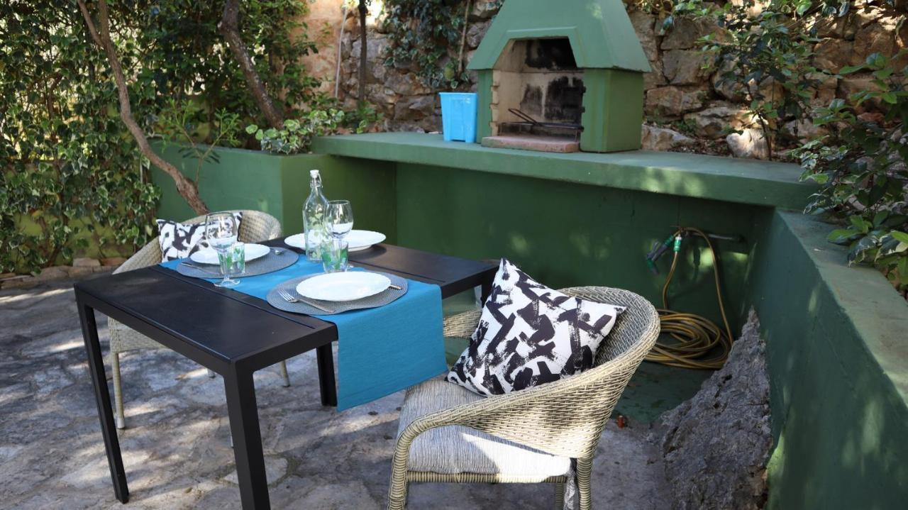 Tilla'S House Hvar Town Luaran gambar