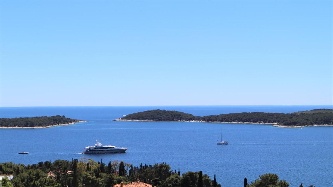 Tilla'S House Hvar Town Luaran gambar