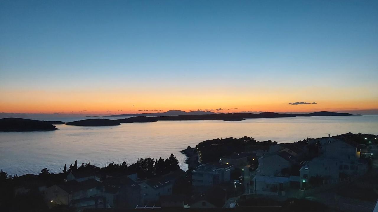Tilla'S House Hvar Town Luaran gambar
