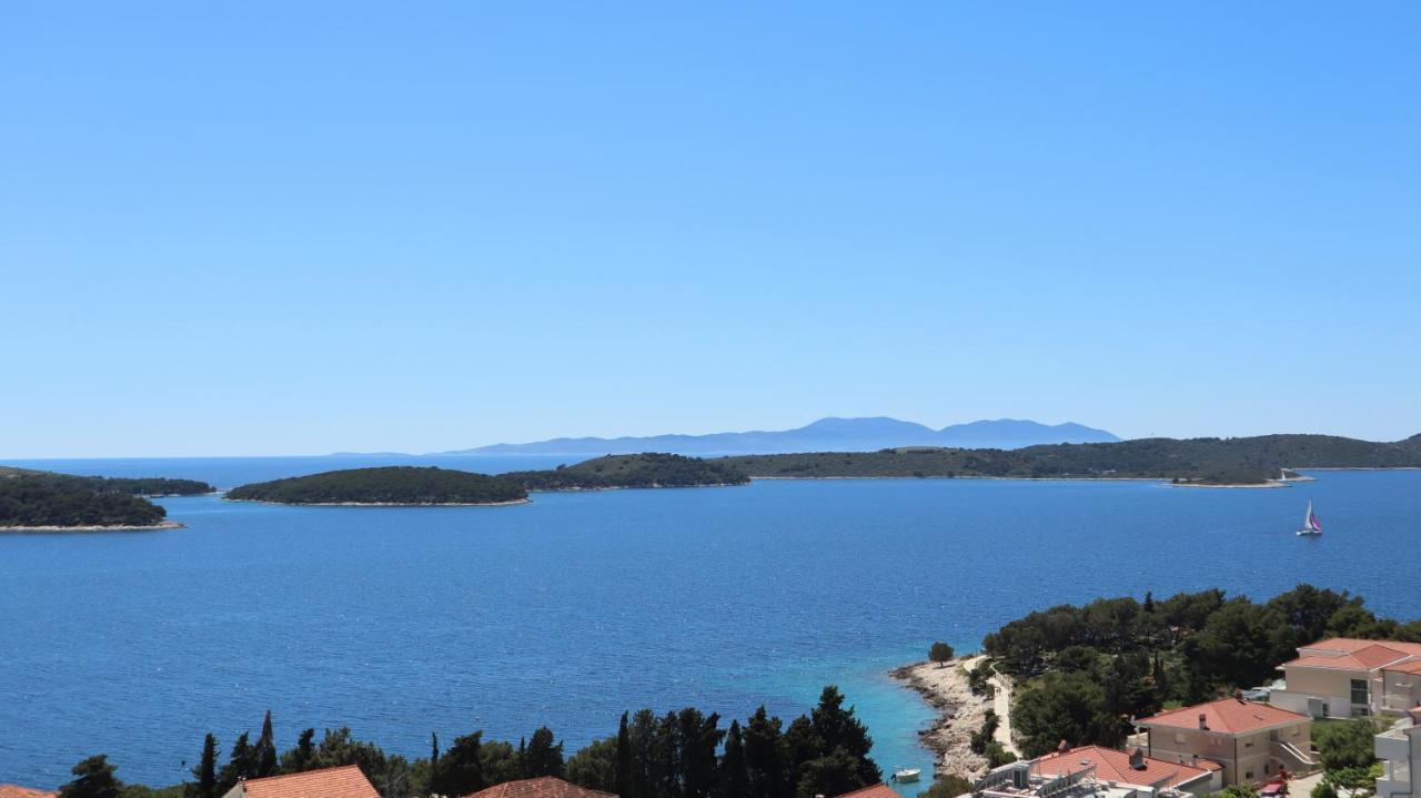 Tilla'S House Hvar Town Luaran gambar