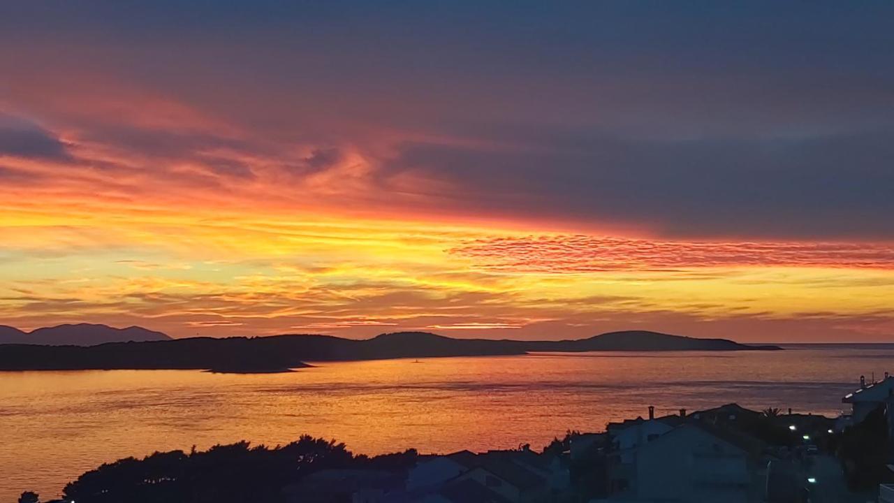 Tilla'S House Hvar Town Luaran gambar