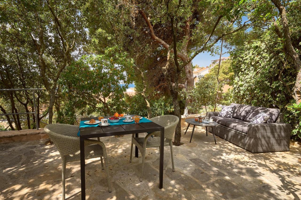 Tilla'S House Hvar Town Luaran gambar