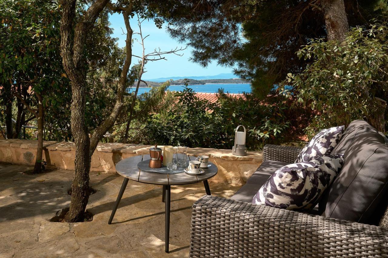 Tilla'S House Hvar Town Luaran gambar