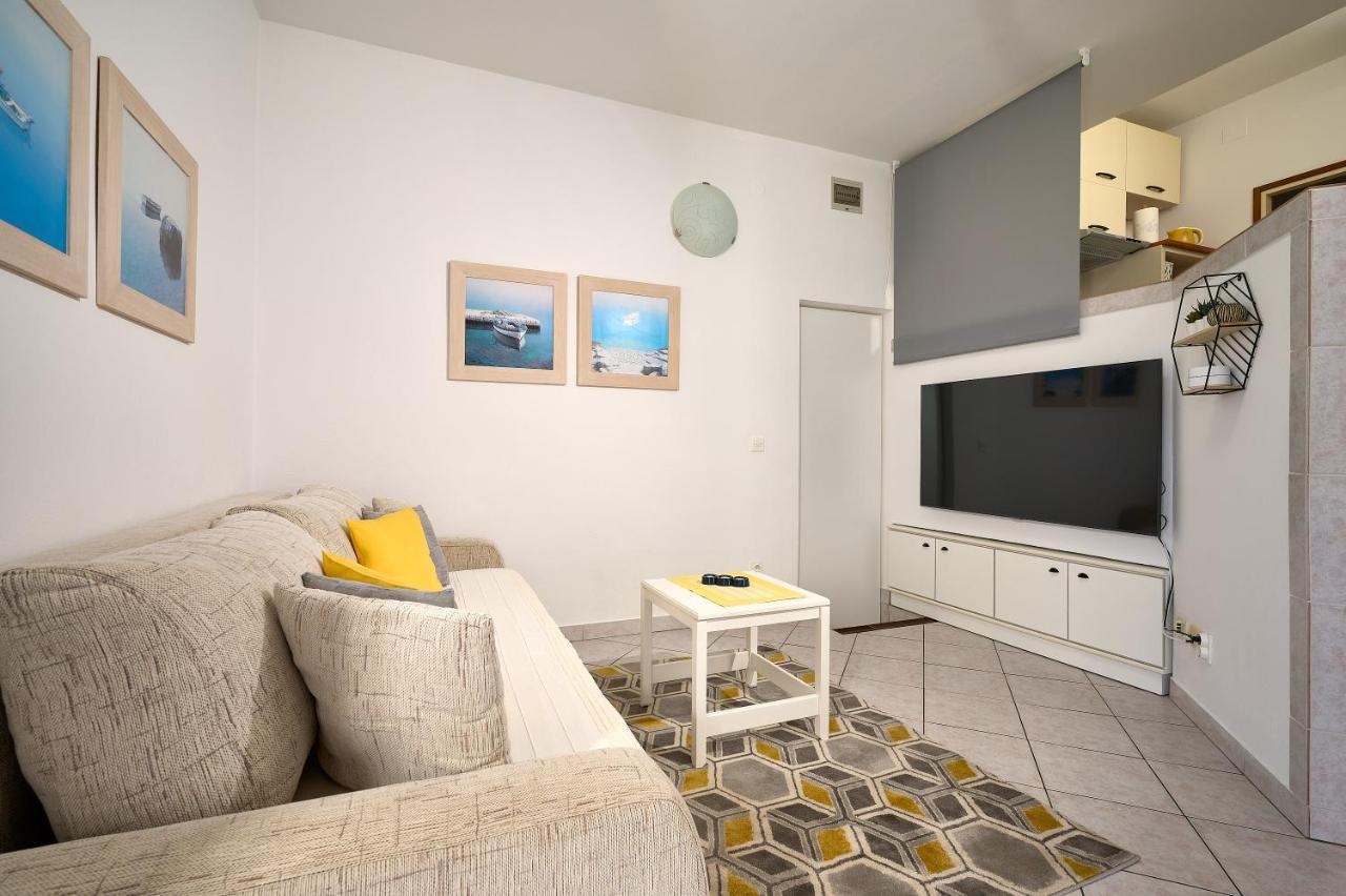 Tilla'S House Hvar Town Luaran gambar