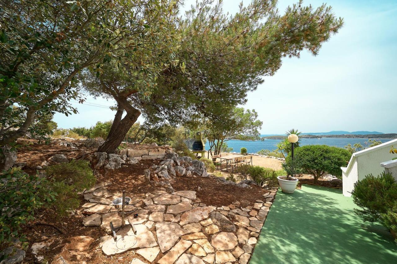 Tilla'S House Hvar Town Luaran gambar