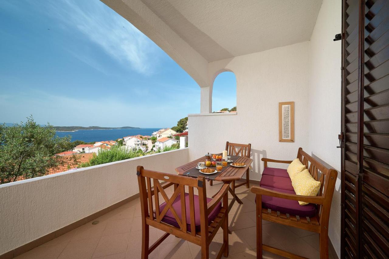 Tilla'S House Hvar Town Luaran gambar