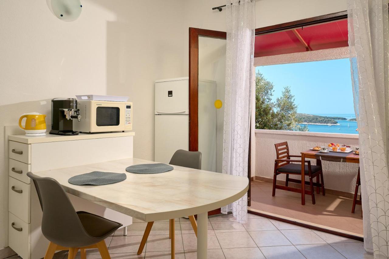 Tilla'S House Hvar Town Luaran gambar