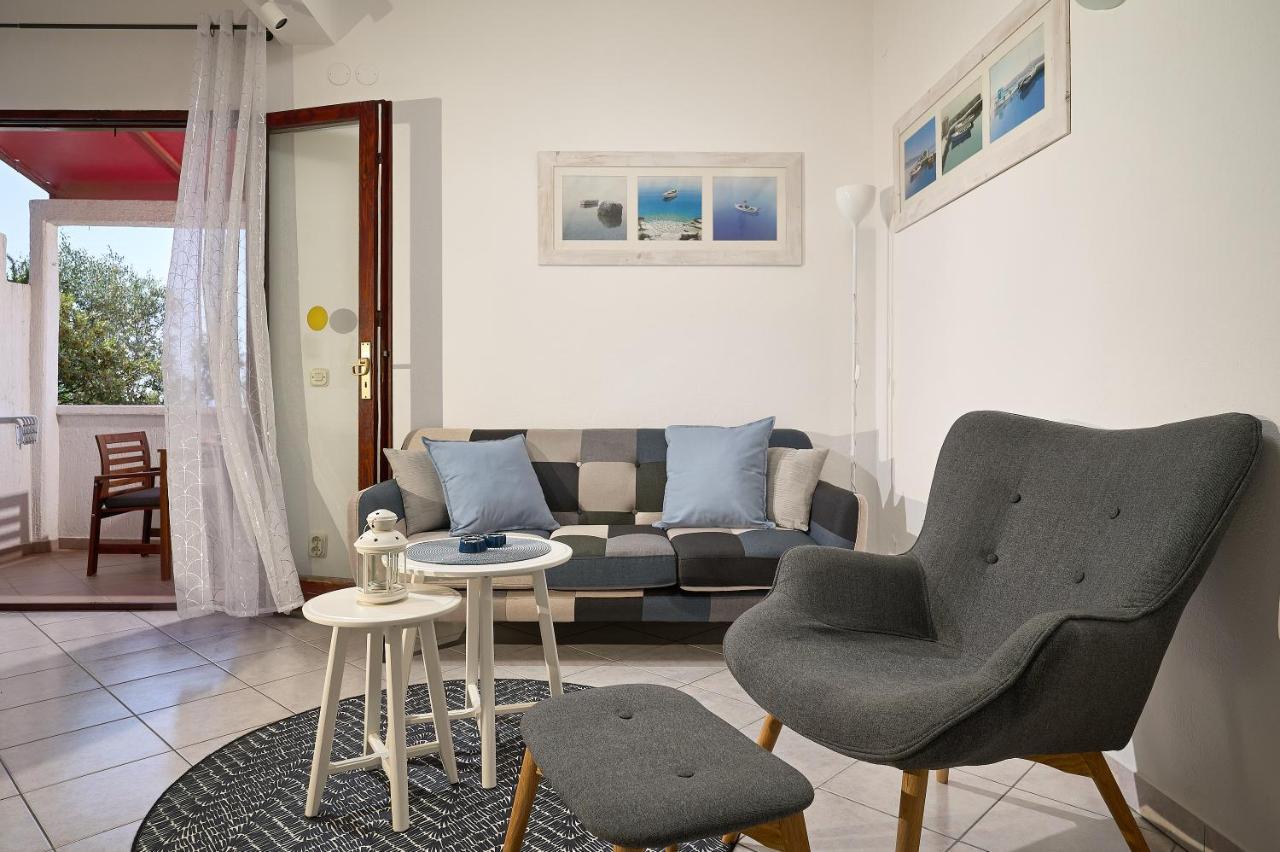 Tilla'S House Hvar Town Luaran gambar
