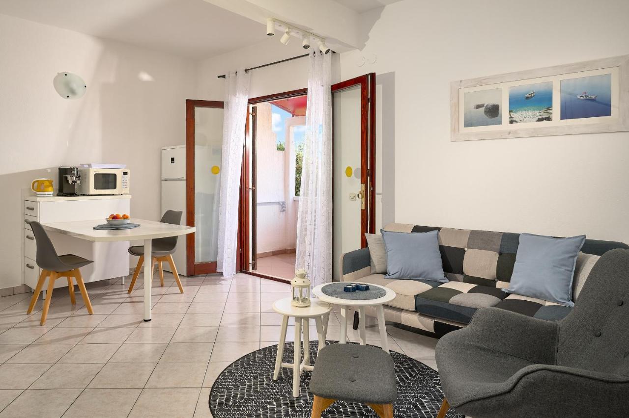Tilla'S House Hvar Town Luaran gambar