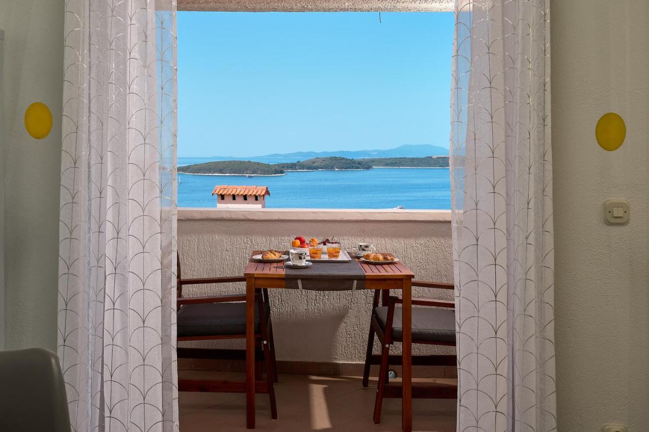Tilla'S House Hvar Town Luaran gambar