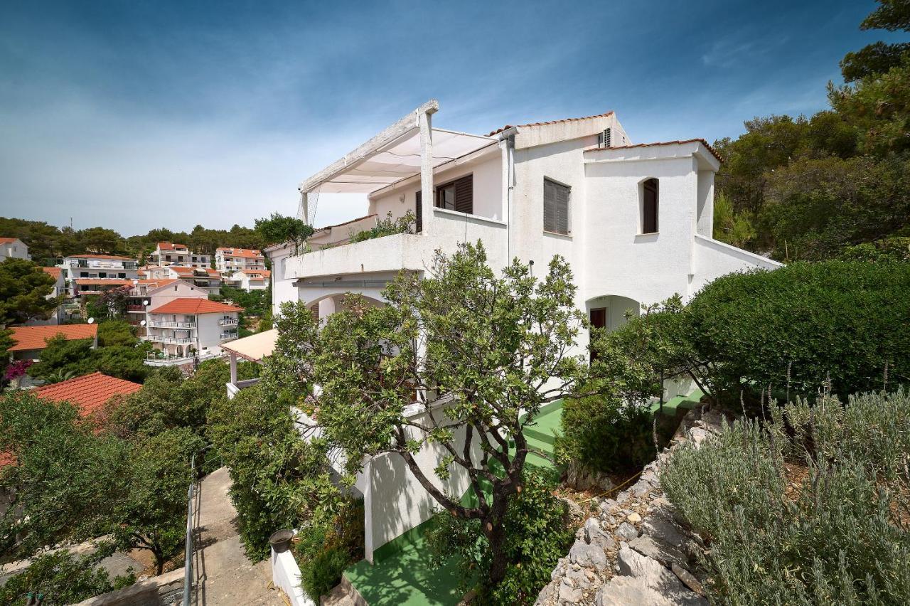 Tilla'S House Hvar Town Luaran gambar