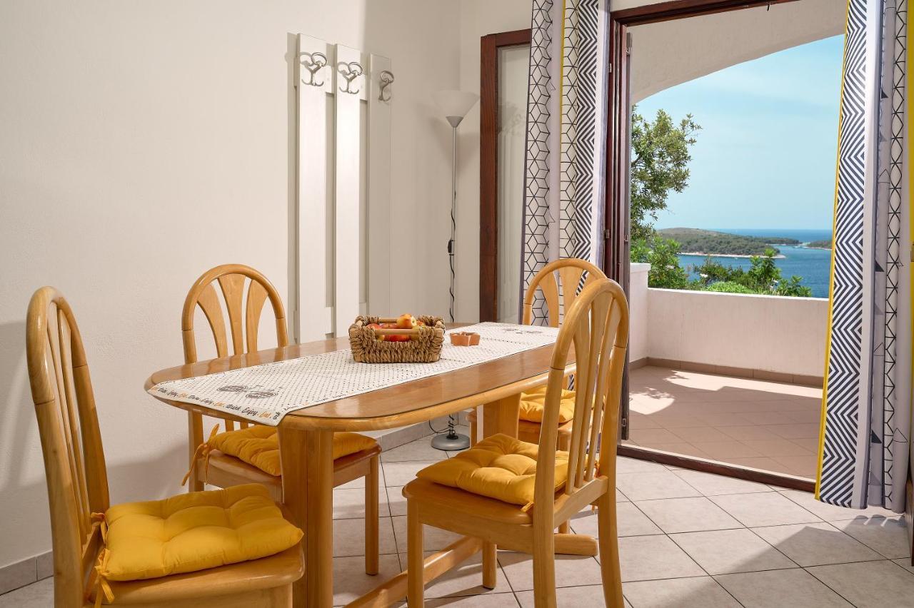 Tilla'S House Hvar Town Luaran gambar