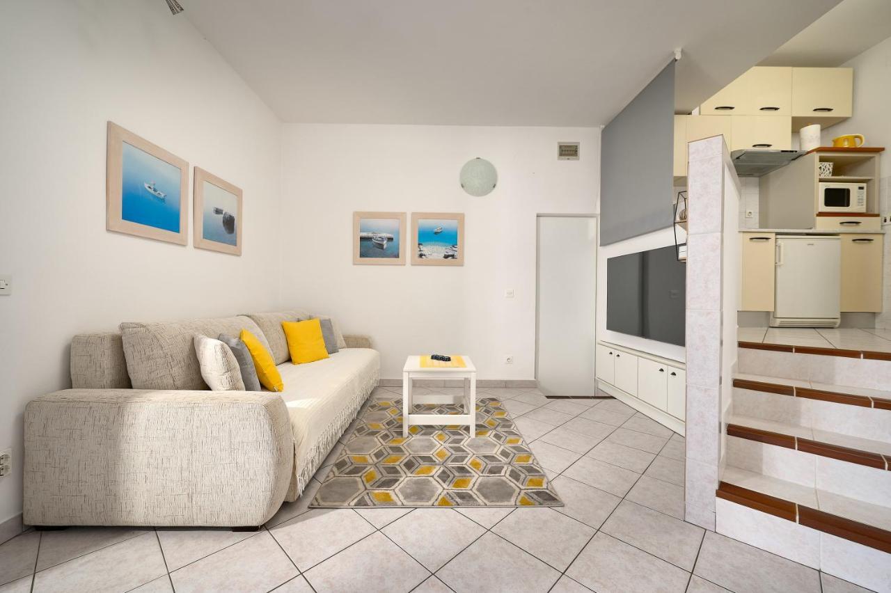 Tilla'S House Hvar Town Luaran gambar
