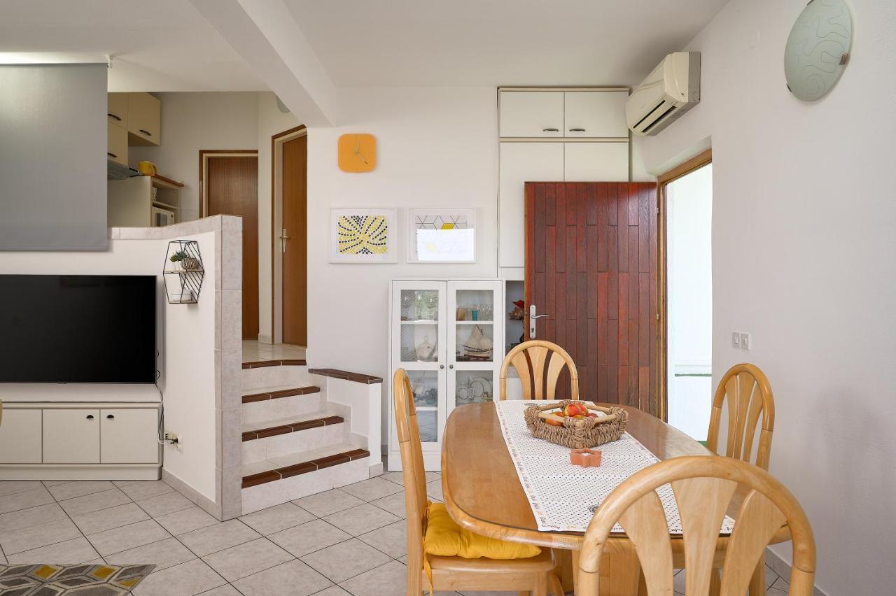 Tilla'S House Hvar Town Luaran gambar